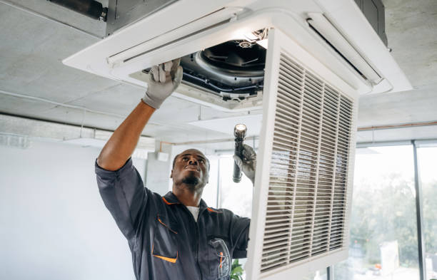 Licensed Hvac Installation service in Beaufort, SC - FH HVAC