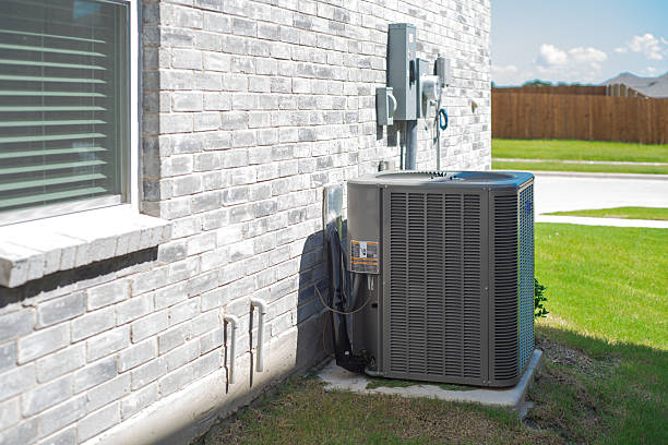 Reliable Hvac Installation contractor in Beaufort, SC by FH HVAC